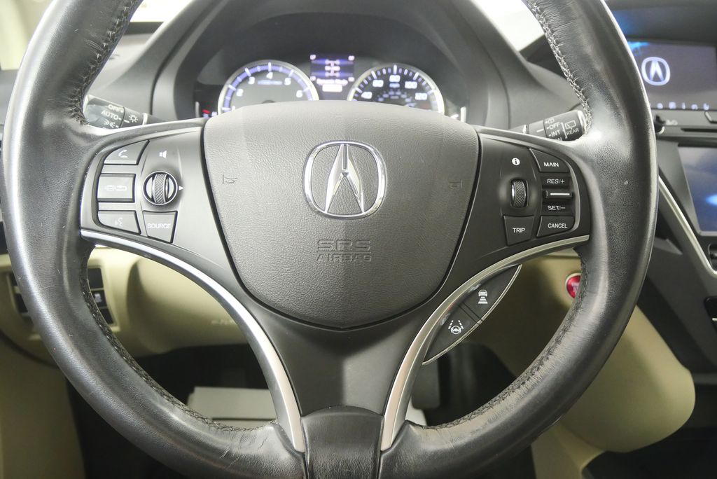 Thumbnail: 2019 Acura MDX - 21