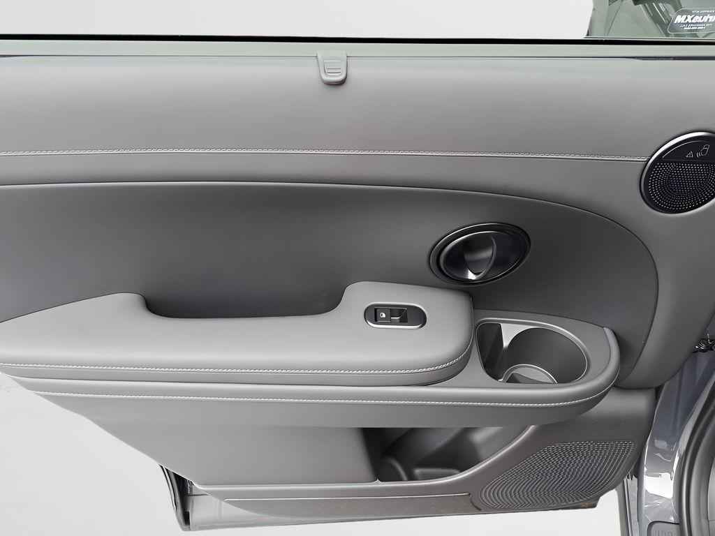 New 2026 Gray Hyundai XRT Pro image 7