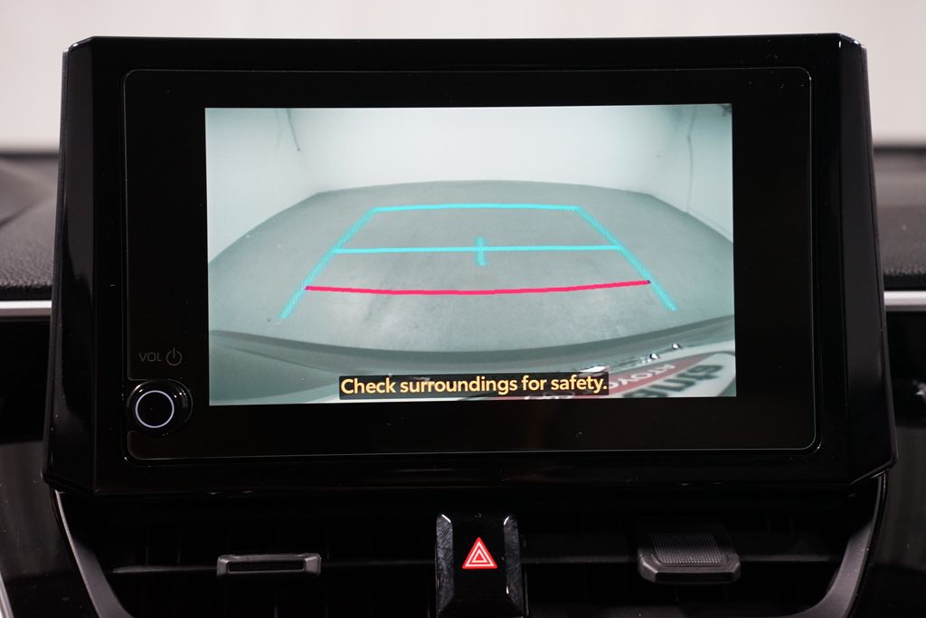 Thumbnail: 2025 Toyota Corolla Cross - 19