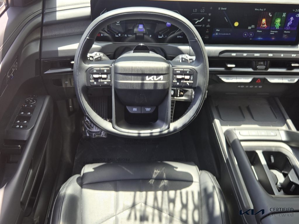 2027 Kia Telluride - $48,900