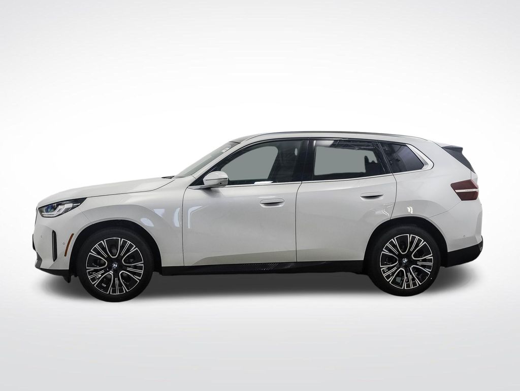 Thumbnail: 2026 BMW X3 - 2