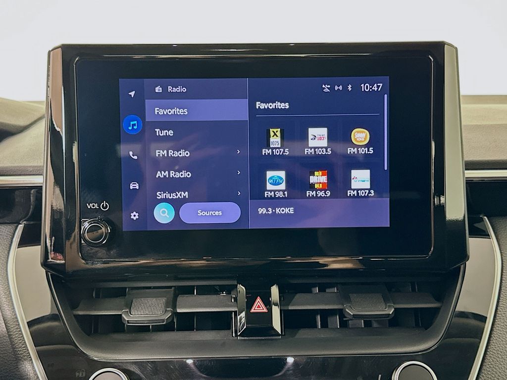 2024 Toyota Corolla LE 14