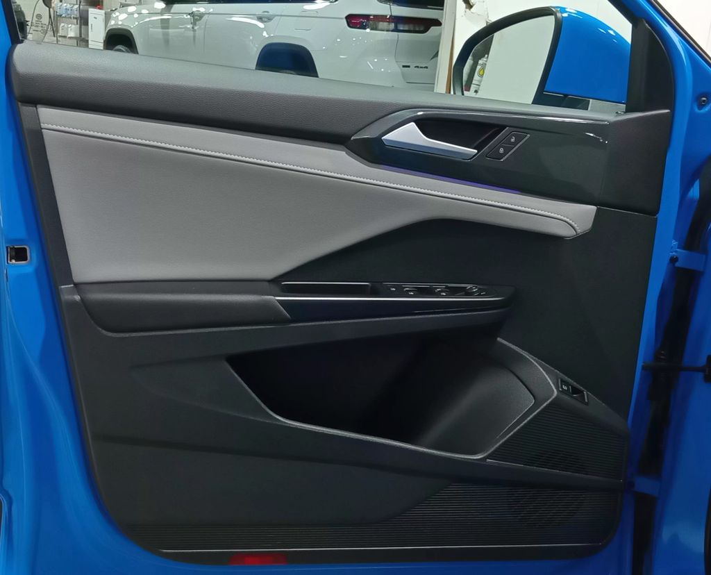 2023 Volkswagen Taos 1.5T SEL