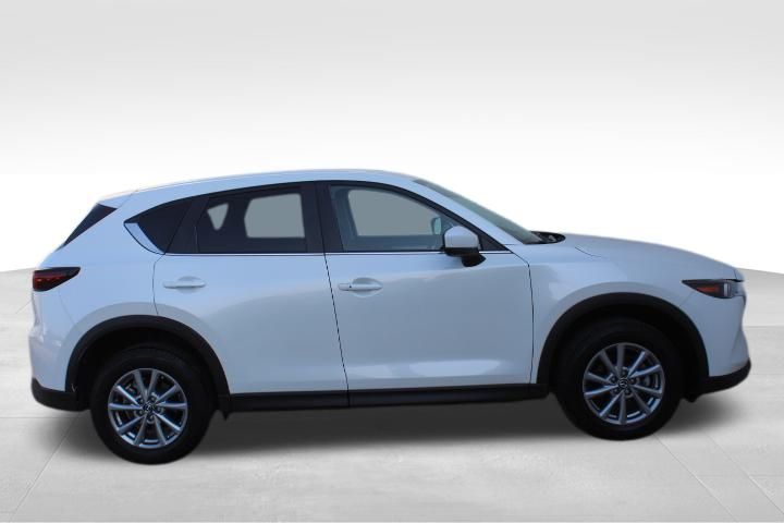 Used Car 2023 Mazda Cx-5  2.5 S Preferred Package For Sale In Georgetown, Texas