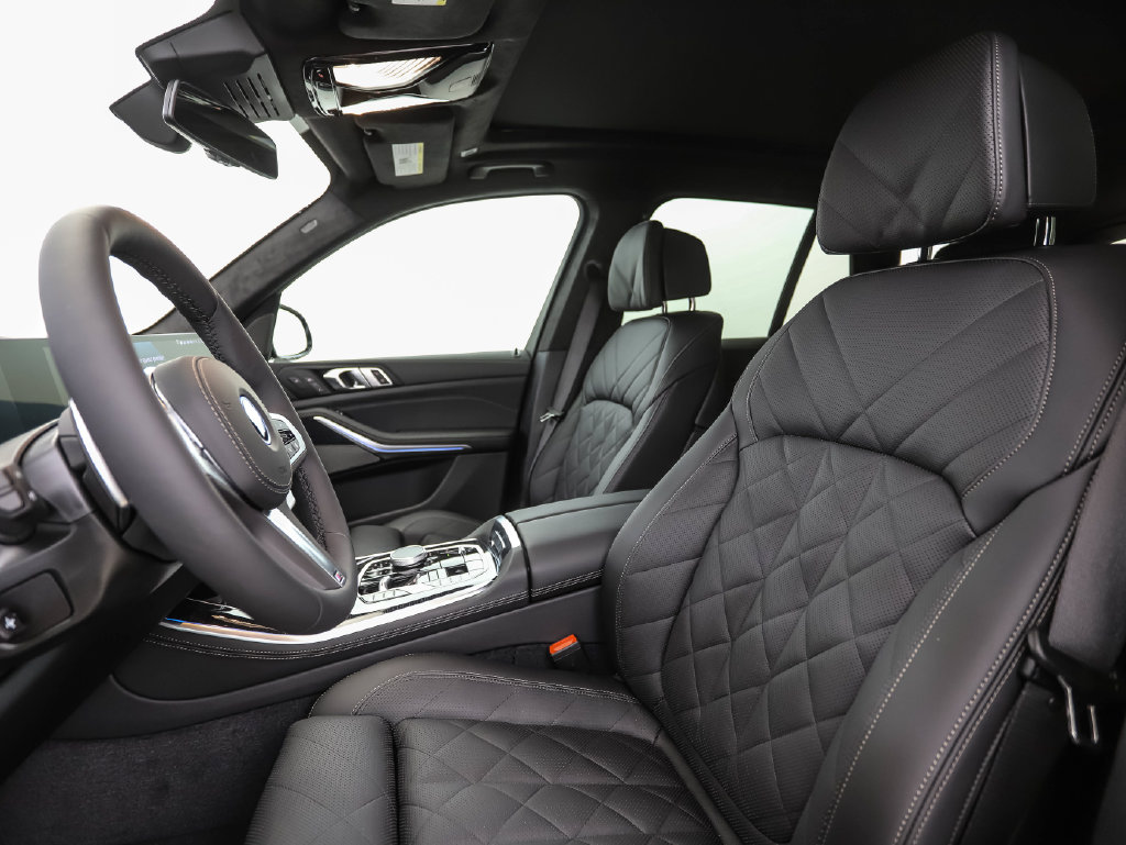 Thumbnail: 2026 BMW X5 - 11