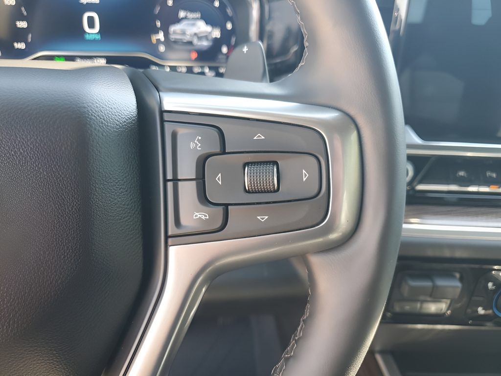 Used Car 2024 Chevrolet Silverado 1500  Rst For Sale Under $60,000 In Austin, Texas