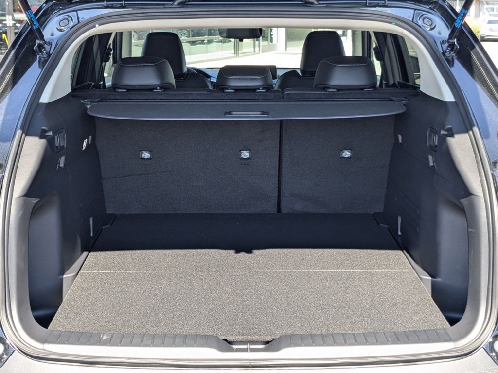 2025 Mazda CX-50 2.5 S Select Package