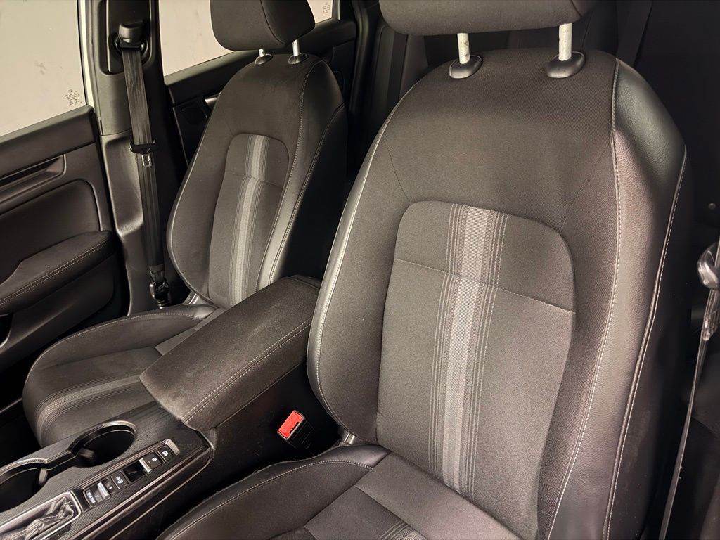 Used 2022 Honda Civic Sedan