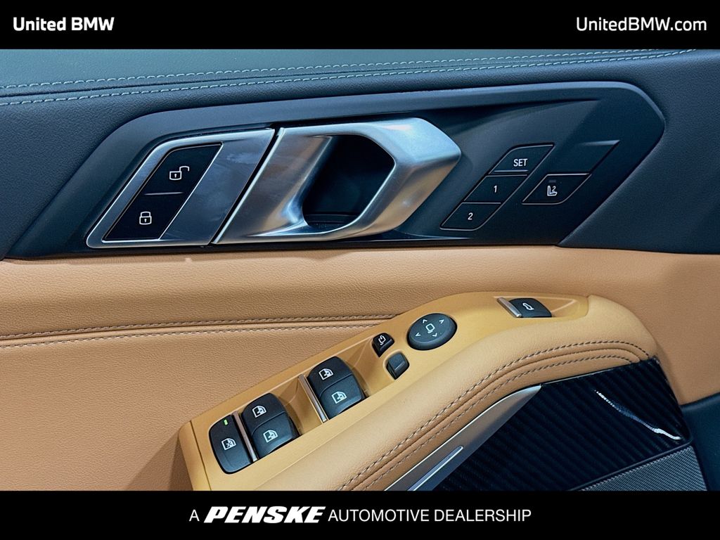 Thumbnail: 2026 BMW X5 - 3
