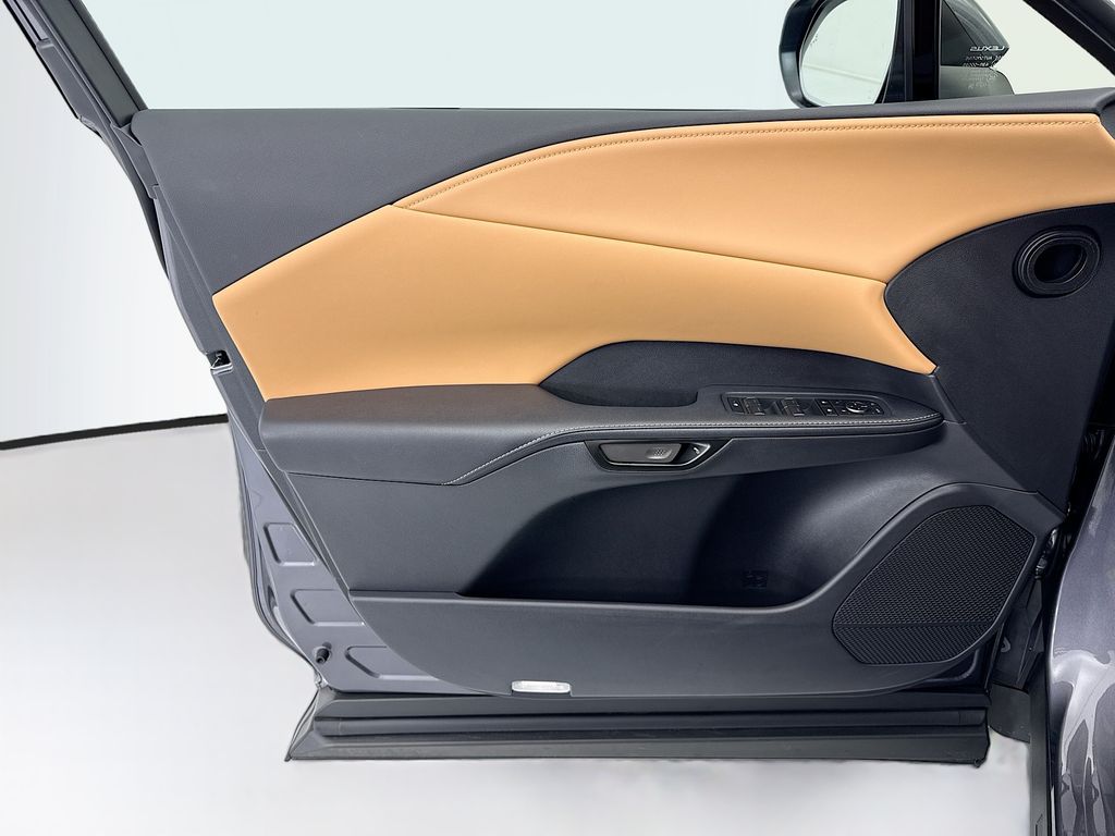 Thumbnail: 2026 Lexus RX - 22