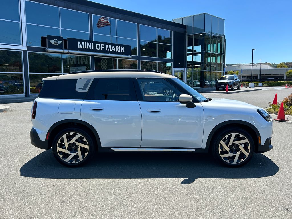 Thumbnail: 2025 MINI Cooper Countryman - 6