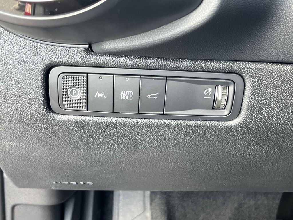 new 2025 Chevrolet Equinox EV car, priced at $34,895