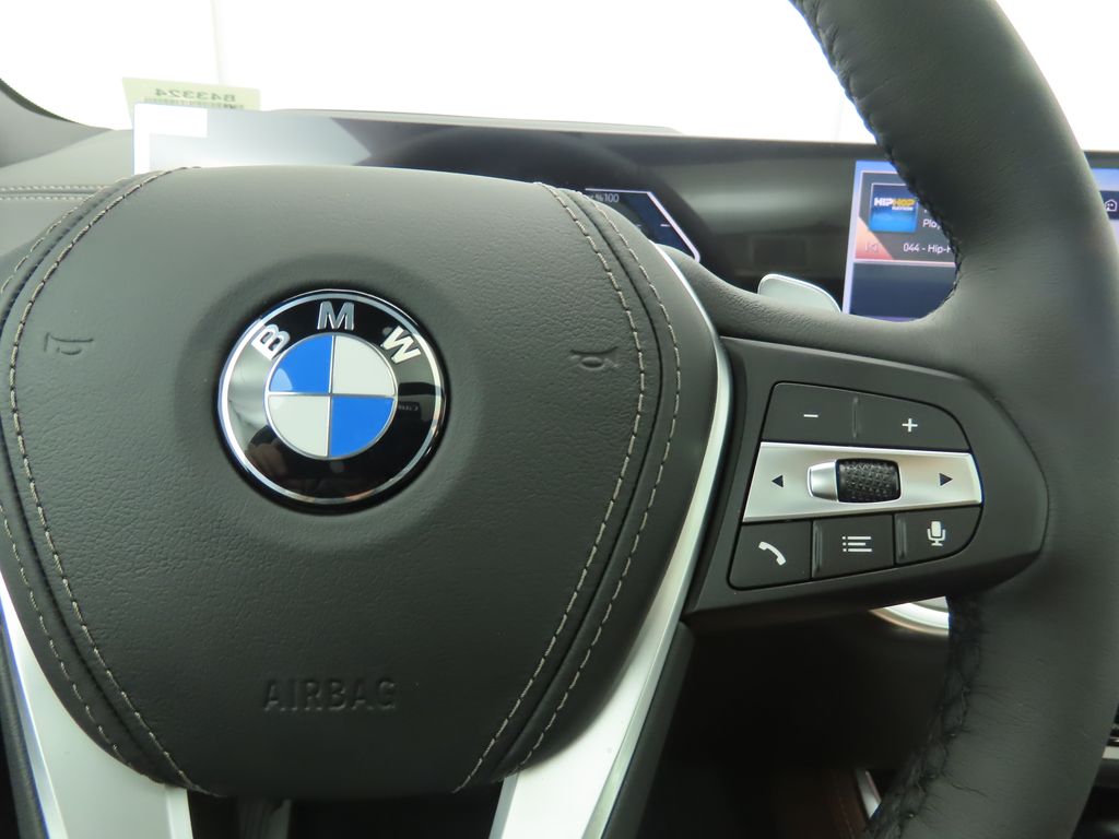 Thumbnail: 2026 BMW X5 - 12