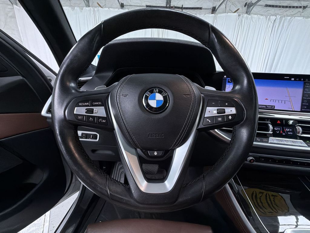 Used 2020 BMW X5 SUV