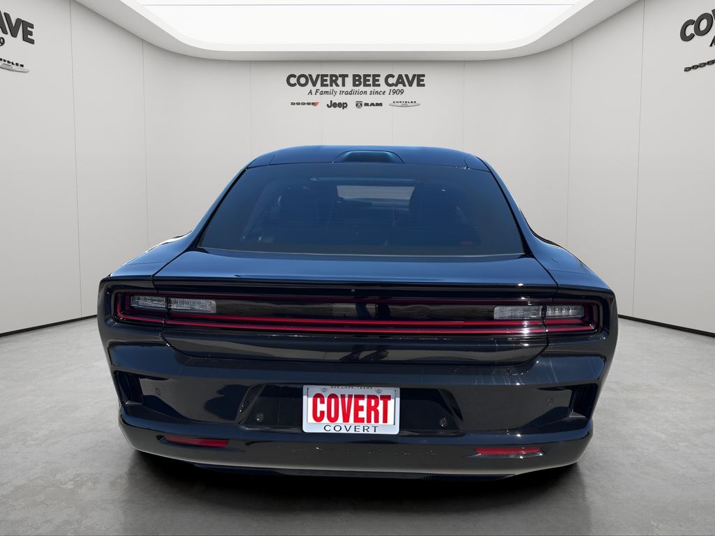 New Car 2025 Dodge Charger  R/t For Sale In Austin, Texas
