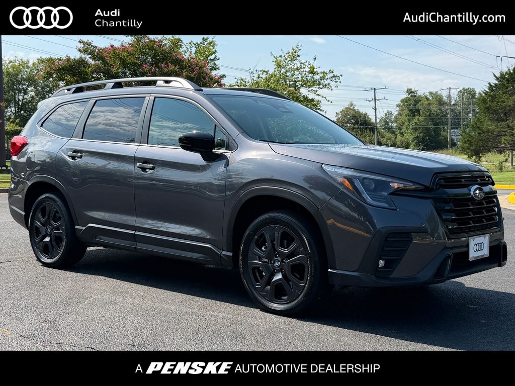 Thumbnail: 2024 Subaru Ascent - 1