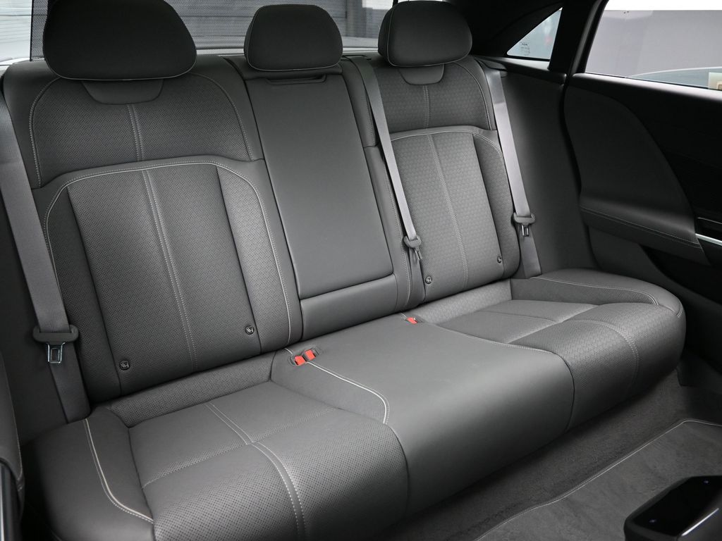 2022 Lucid Air Grand Touring