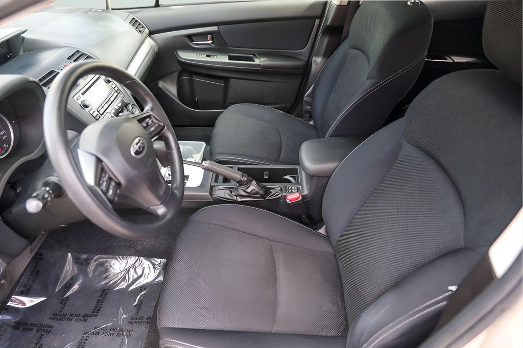 Used Car 2013 Subaru Xv Crosstrek  For Sale Under $20,000 In Austin, Texas