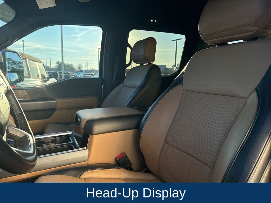 2024 Ford F-350 Lariat