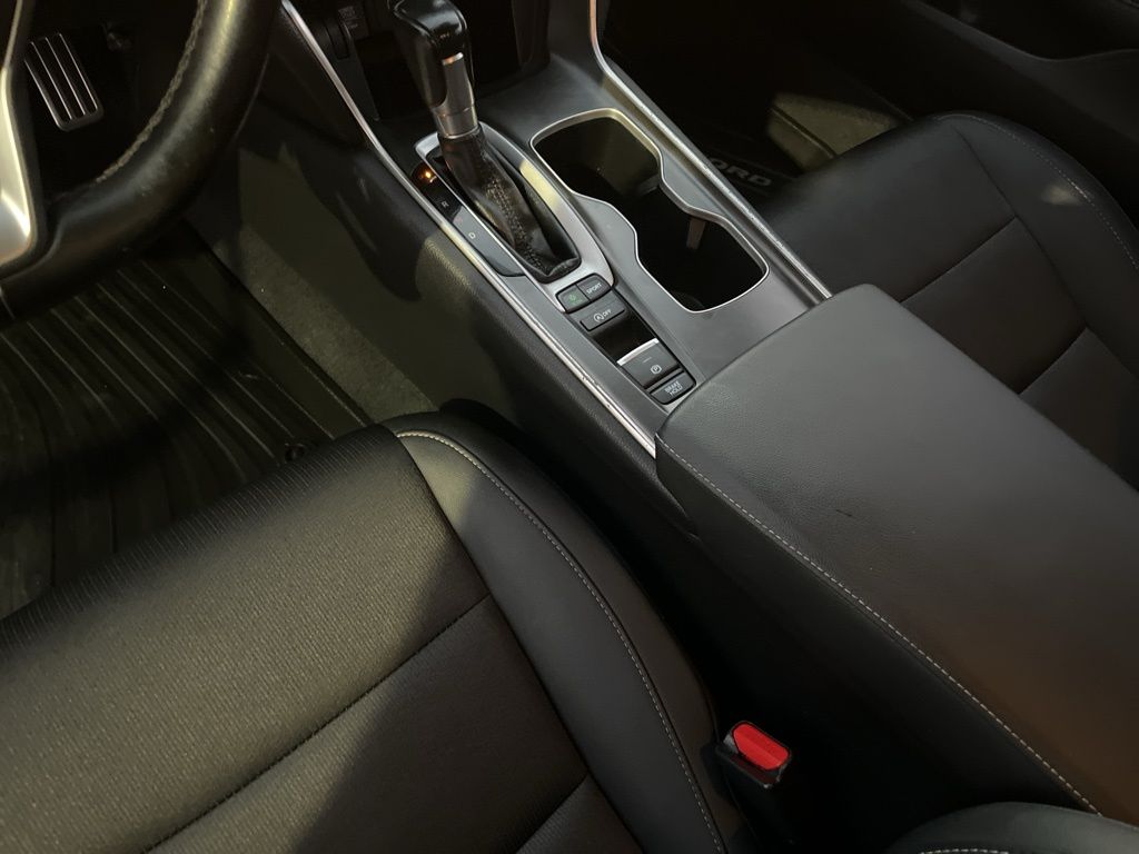 Thumbnail: 2021 Honda Accord - 19