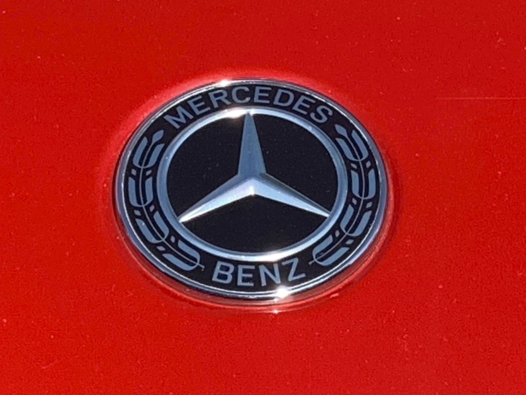 Thumbnail: 2018 Mercedes-Benz CLA - 11