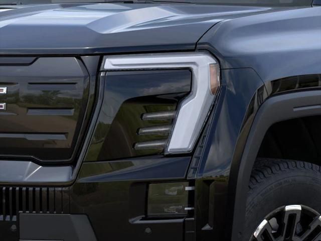 New 2026 GMC Sierra EV Truck