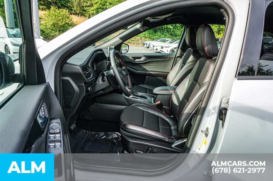 2026 Ford Escape ST-Line - Photo 19