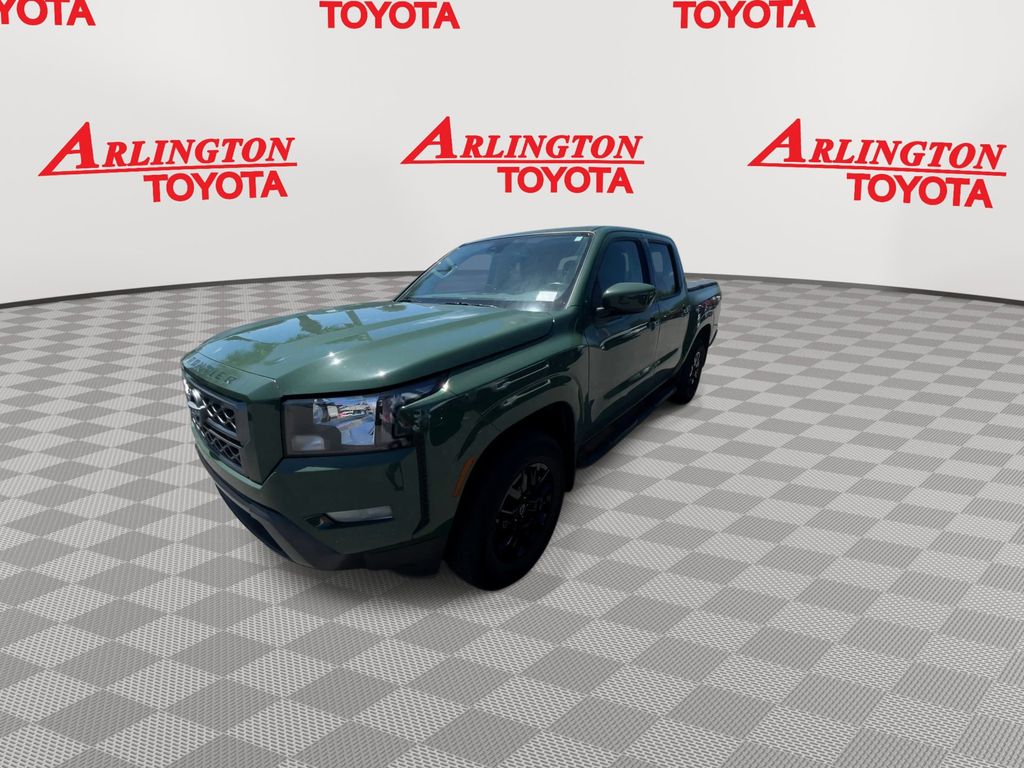 View vehicle photo 5