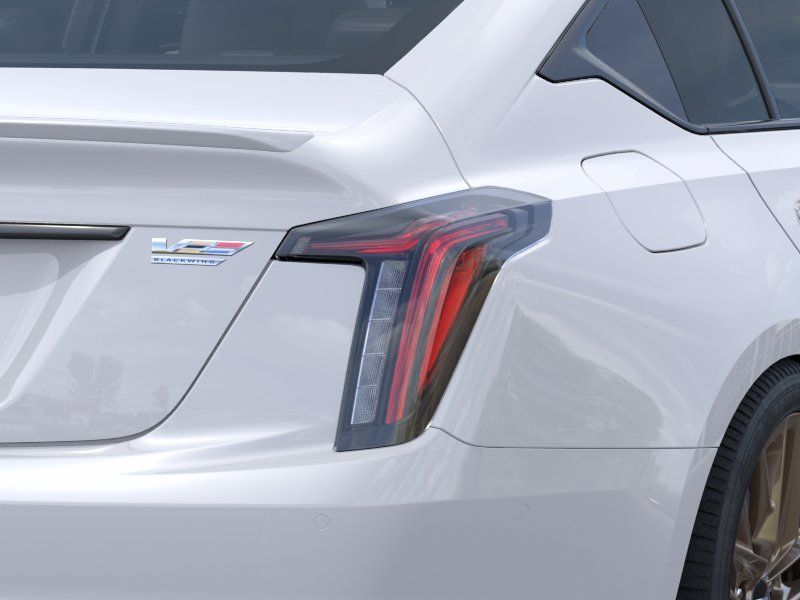 2024 Cadillac CT5 V-Series 11