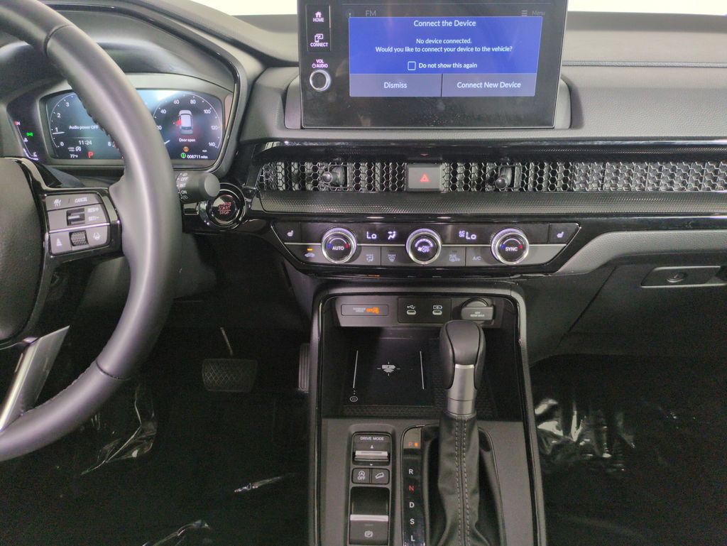 Used 2026 Honda CR-V EX-L For Sale in Fort Wayne, IN