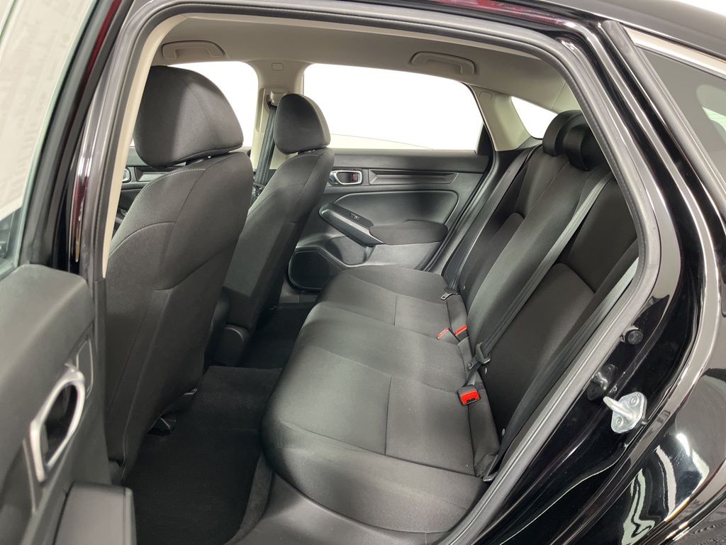 Thumbnail: 2023 Honda Civic - 18