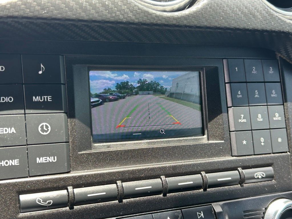 Used 2018 Shadow Black Ford EcoBoost image 29