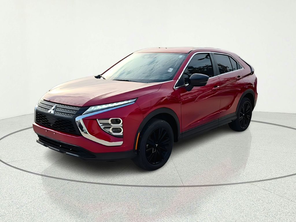 2023 Mitsubishi Eclipse Cross SE  at Classic Elite Chevrolet Sugar Land