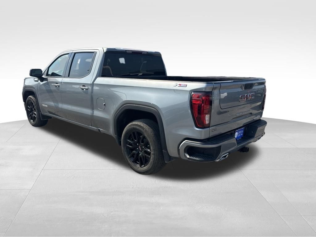 Used 2023 GMC Sierra 1500 Truck