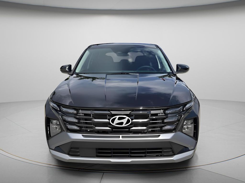 2026 Hyundai Tucson - $28,650