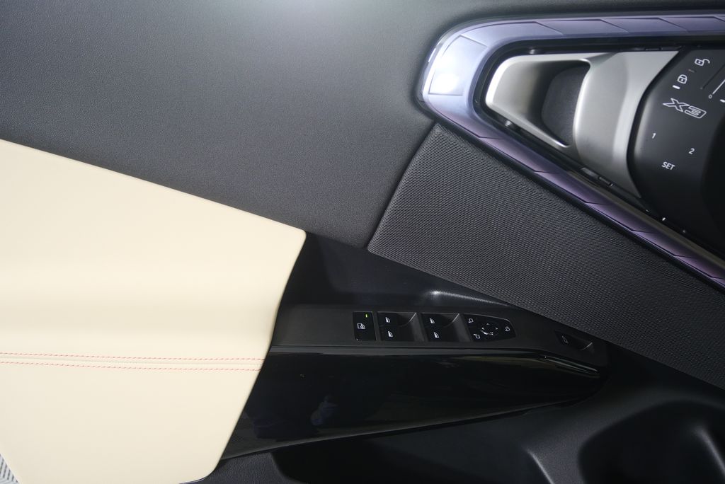 Thumbnail: 2026 BMW X3 - 8