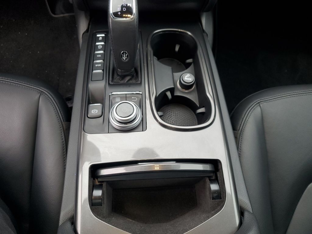 Used Car 2020 Maserati Ghibli  Base For Sale Under $30,000 In Austin, Texas