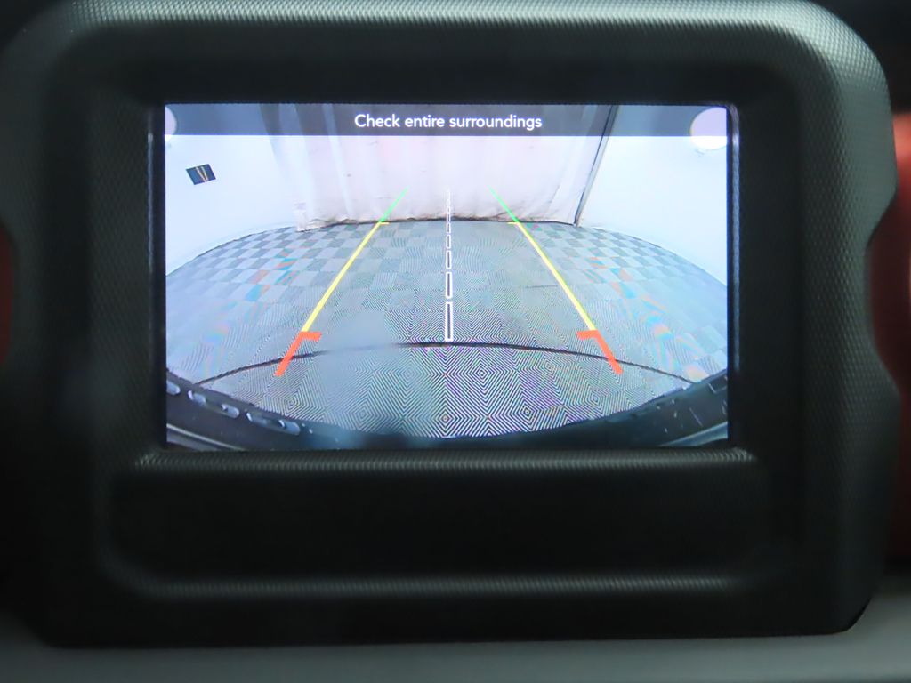 Thumbnail: 2018 Jeep Wrangler - 15