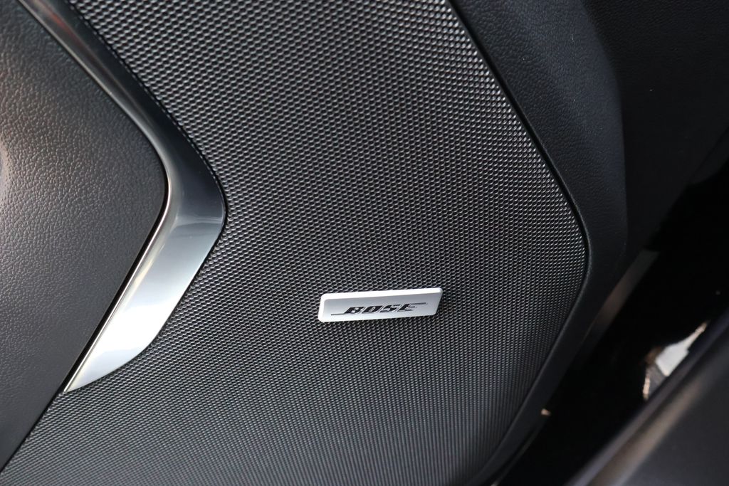 Thumbnail: 2025 Chevrolet Tahoe - 19