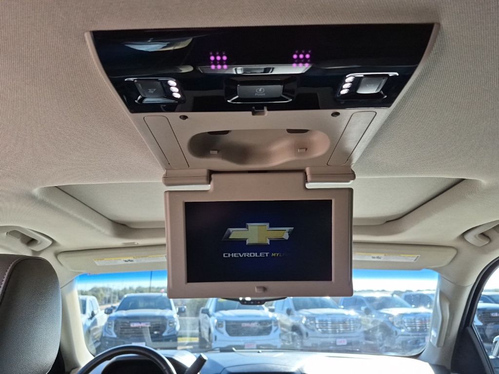 Used Car 2018 Chevrolet Tahoe  Premier For Sale Under $30,000 In Austin, Texas