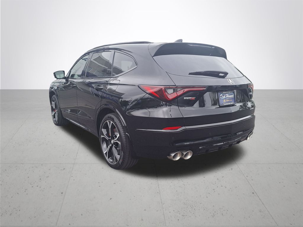 2026 Acura MDX Type S w/Advance Package