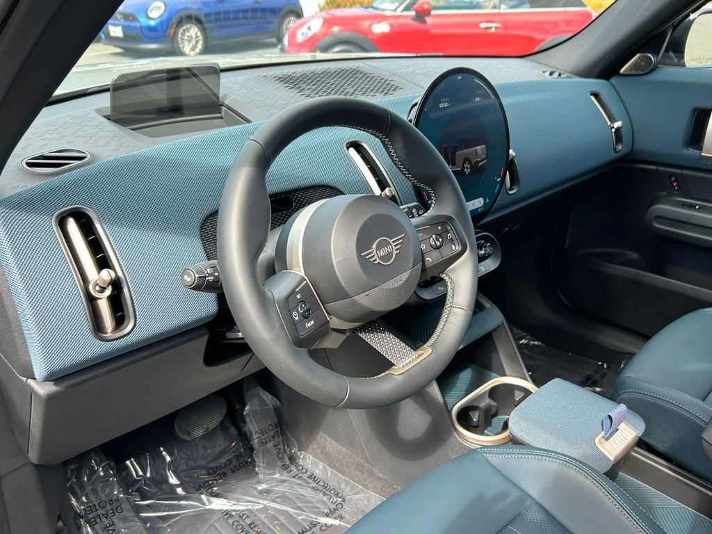 Thumbnail: 2025 MINI Cooper Countryman - 13