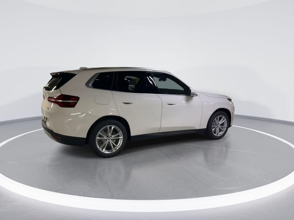 Thumbnail: 2025 BMW X3 - 8