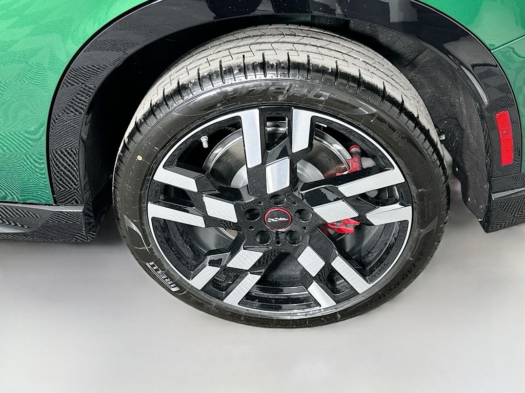 Thumbnail: 2026 MINI Cooper Countryman - 23