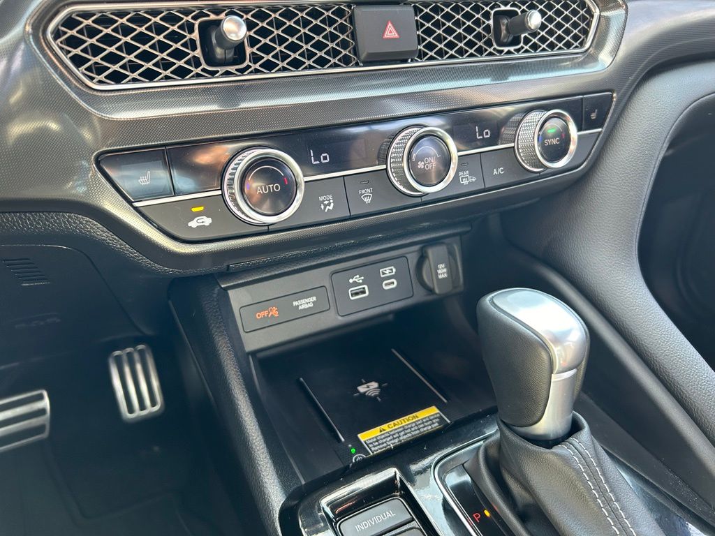 2023 Acura Integra A-Spec w/Tech 31