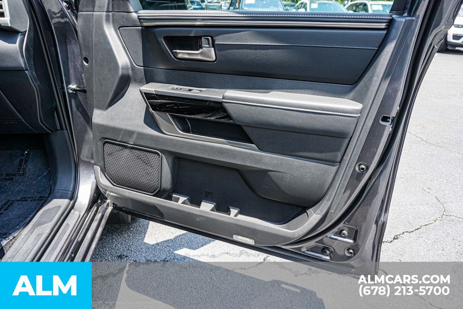 Used 2026 Gray Toyota Limited image 55