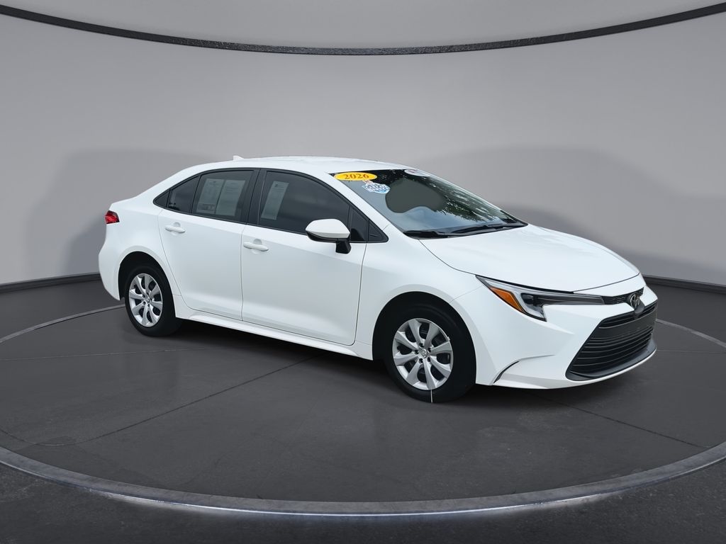 Thumbnail: 2026 Toyota Corolla - 2