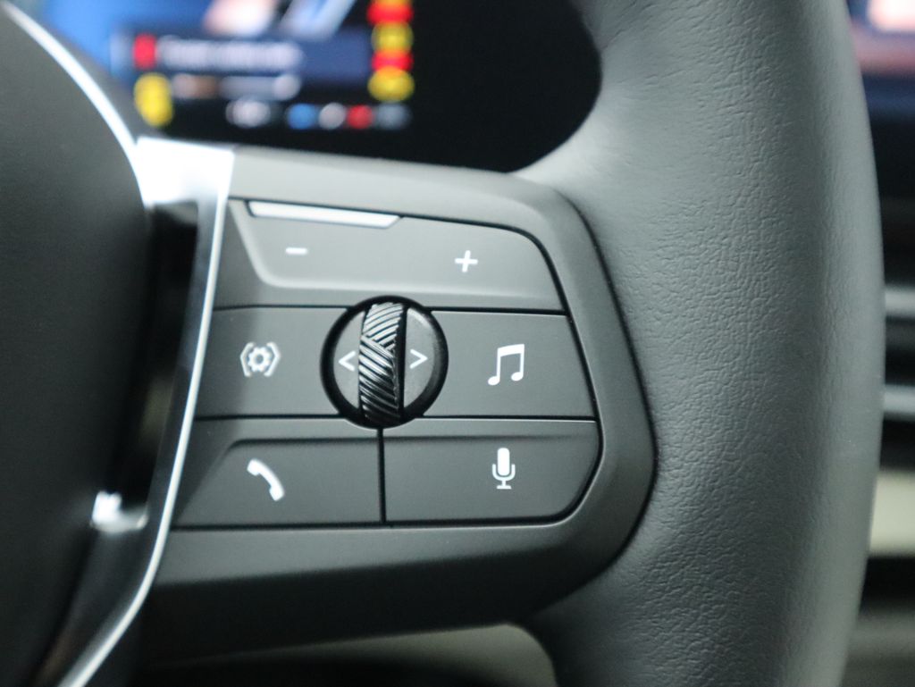 Thumbnail: 2026 BMW X1 - 12