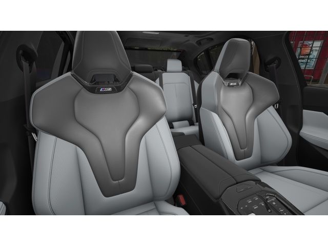 Thumbnail: 2026 BMW M5 - 11