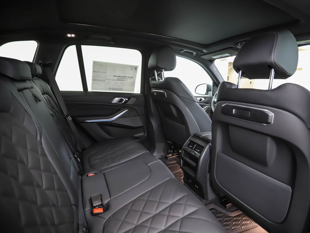 Thumbnail: 2026 BMW X5 - 26